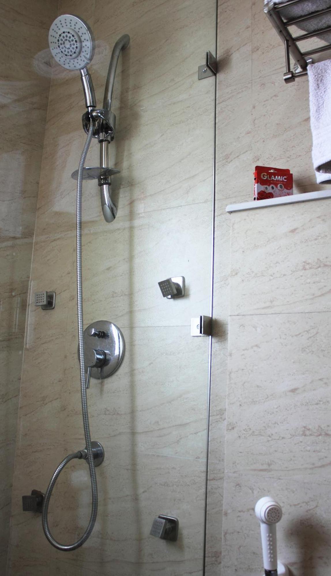 Hotel Ivory 32 Nové Dillí Exteriér fotografie