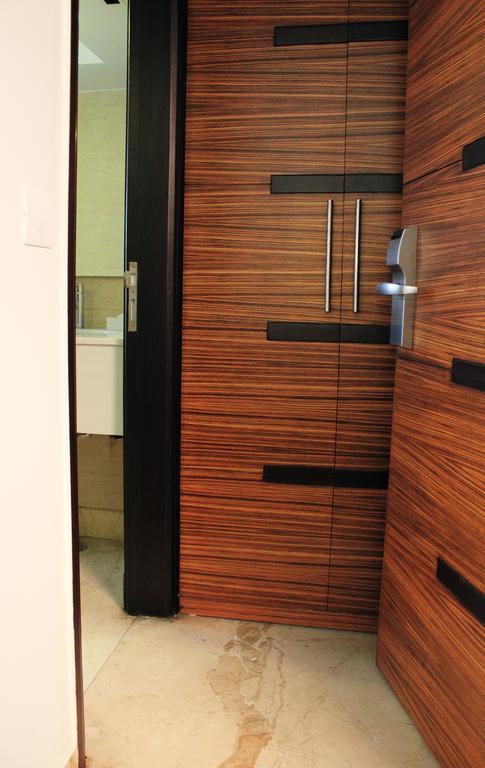 Hotel Ivory 32 Nové Dillí Exteriér fotografie